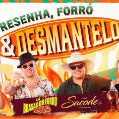 BRASAS DO FORRÓ