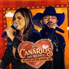 Canários Do Reino