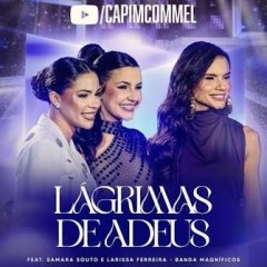Capim Com Mel