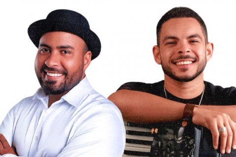 Luan Nascimento celebra cultura nordestina no single “Utopia Mundial”