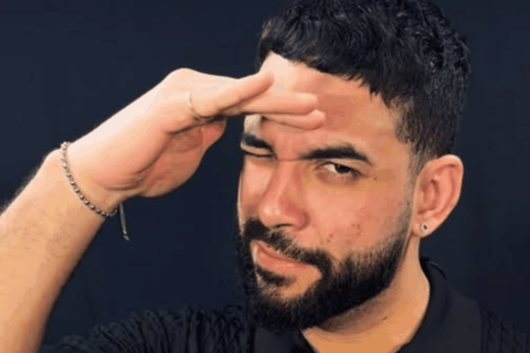 Henry Freitas anuncia lançamento da 1ª parte de seu novo álbum