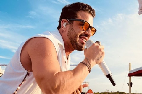 Conheça Ávine Vinny: a trajetória de um dos artistas mais versáteis do forró