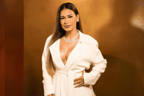 Simone Mendes comenta em entrevista sobre crescimento dos filhos