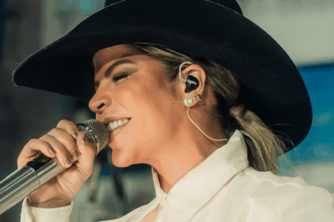 Paula Mattos vive momento especial na carreira após novo projeto em Salvador; saiba detalhes