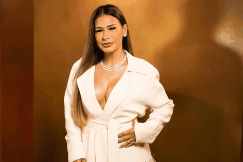 Simone Mendes anuncia show “Minhas Memórias” em São Paulo