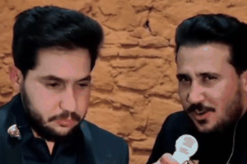 Iguinho e Lulinha homenageia fã que faleceu em acidente