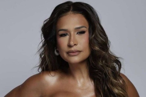 Simone Mendes fatura Música do Ano no “Melhores do Ano”