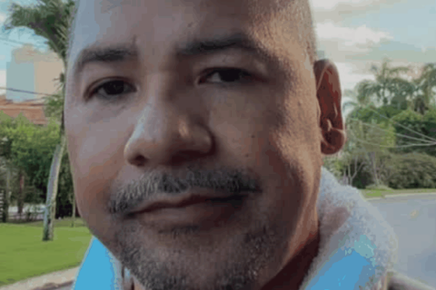 Zezo Potiguar lamenta acidente com ônibus da banda e desabafa: “Fatalidade”