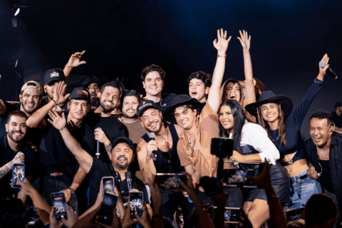 Forró impulsiona projeto que quer levar o Circuito de Vaquejada do Nordeste ao nível de Barretos