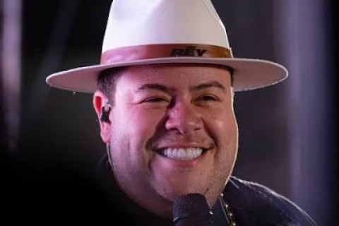 Rey Vaqueiro anuncia lançamento de “Príncipe Encantado” com Joelma para o dia 9 de outubro