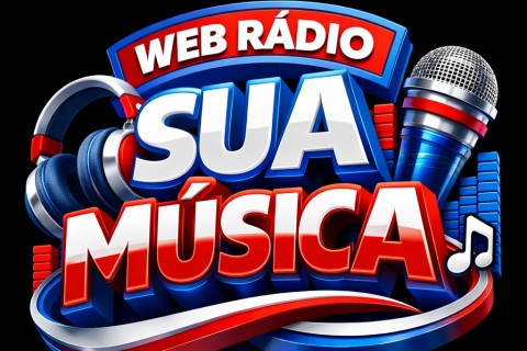 PLAYLIST WEB RÁDIO SUA MÚSICA 24 HORAS ONLINE