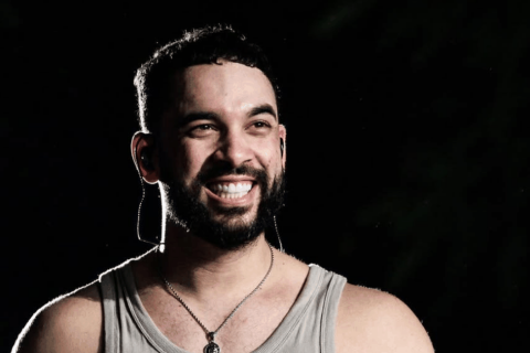 Henry Freitas grava 2ª parte do projeto “Esse é o Meu Forró”