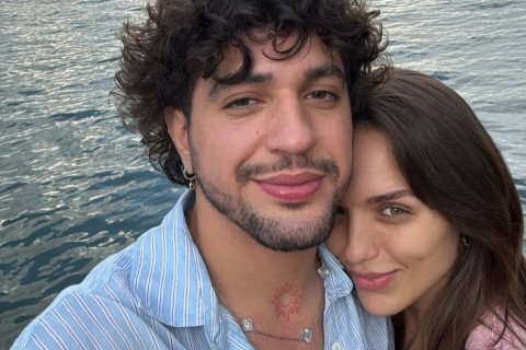 Nattan planeja novo filho com Rafa Kalimann