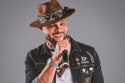 Novo single do Forró Ideal, "Nas Vaqueirinha", une ritmo e identidade forrozeira