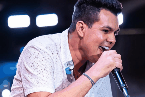 Vitor Fernandes anuncia lançamento de “Seresta 2.0” para esta quinta-feira