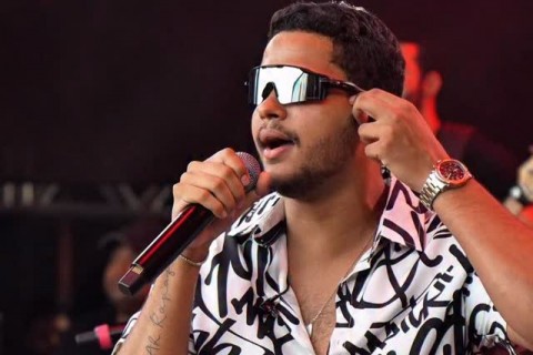 “Te Amo de Verdade”, de Mikael Santos, registra crescimento nas redes sociais