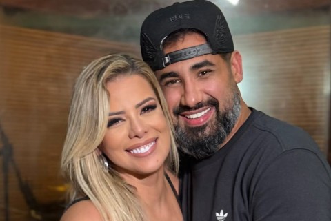 Nathalia Calasans chega com "Vaquejadinha", nova música ao lado de Raí Saia Rodada