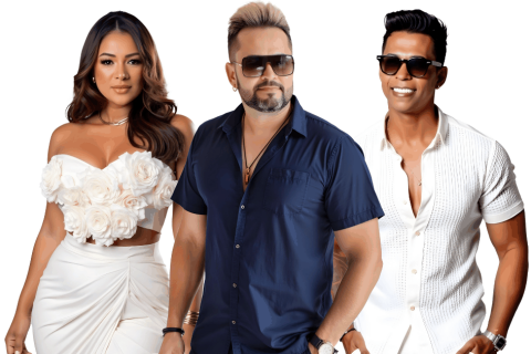 Banda Encantus aposta em clipe vertical inédito