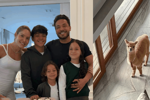 Saiba quanto custa em média o novo animal de estimação de Wesley Safadão