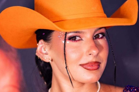 Ana Castela vai se apresentar na próxima festa do BBB 26