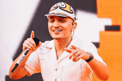 João Gomes puxa Drilha e abre temporada de São João; entenda