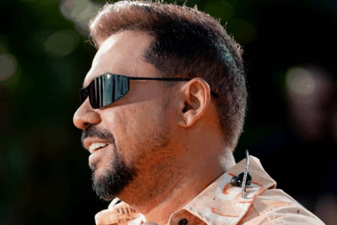 Xand Avião reúne Zé Vaqueiro, Nattan e outros artistas e anuncia gravação de “Balaio”