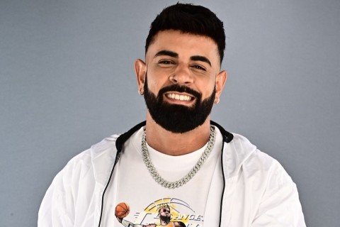 Com três novas faixas, Dong Boy fortalece seu repertório nas plataformas digitais