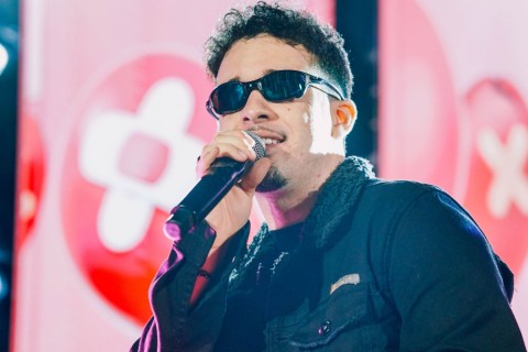 “All In”, primeiro audiovisual da carreira de Matheuzin, chega completamente às plataformas