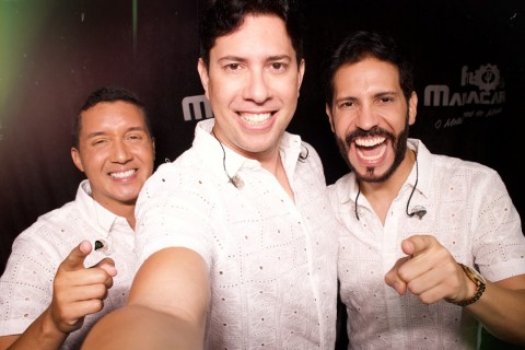 Fulô de Mandacaru abre divulgação do audiovisual que celebra 25 anos de carreira