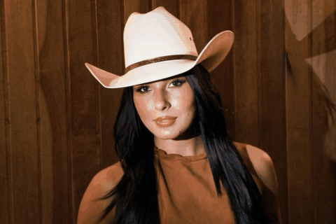 Ana Castela é confirmada como atração do São João da Thay