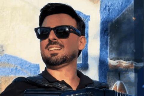 Guilherme Dantas prepara novo DVD com participações especiais; saiba quem