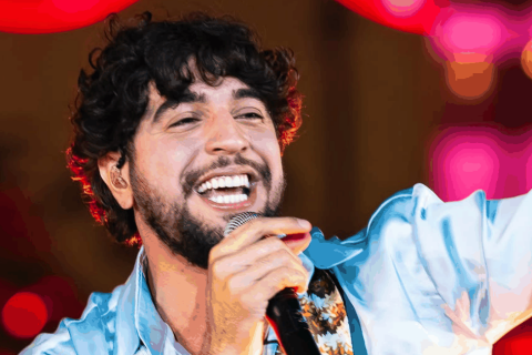 Nattan vai celebrar o São João do Nordeste com o DVD “Paredão do Nattan”