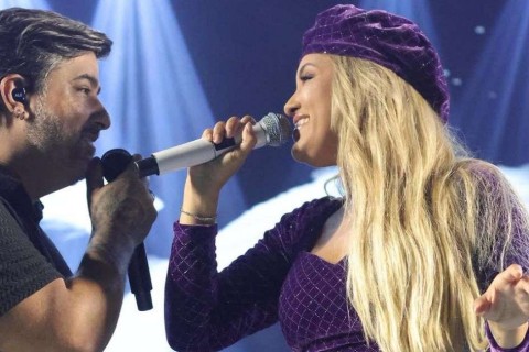 Seu Desejo solta spoiler de nova faixa nas redes