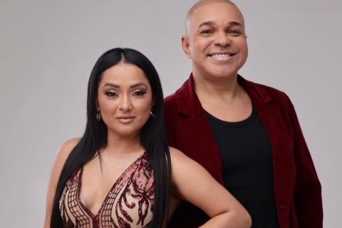 Single “Te Amo Sim” marca o recomeço de Breno Saborear & Marília como dupla