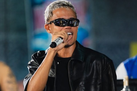 Heitor Santos estreia audiovisual "Nos Bairros" unindo suas raízes ao arrocha