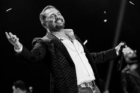 “Hoje a gente precisa pensar além”: Xand Avião reflete sobre a expansão do forró pelo mundo