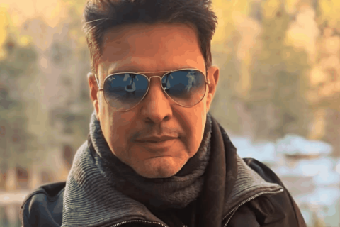 Zezé Di Camargo apresenta show intimista “Rústico” em São Paulo