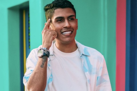 Autenticidade e originalidade marcam a carreira promissora de Yan Martins no forró