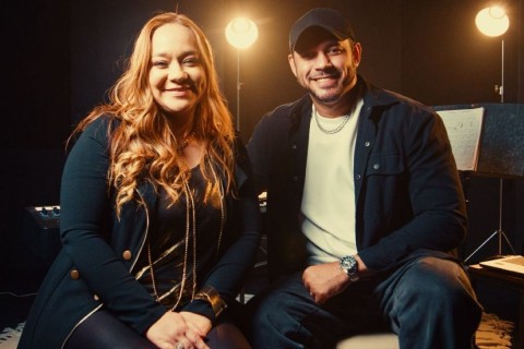Liv Moraes expande projeto audiovisual com nova releitura de “O Que Aconteceu Menina”