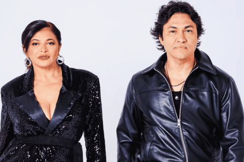 Kátia Cilene e Aduílio Mendes vão formar nova dupla; anúncio será feito nos próximos dias