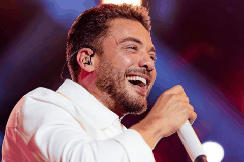 Wesley Safadão fará show na Expoacre