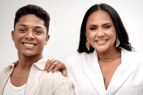 Valéria Cavalcanti estreia na Noda de Caju durante o Carnaval de Fortaleza