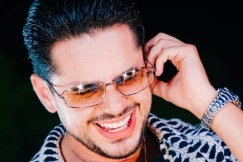 Projeto "Roda de Forró", de JM Puxado, chega completo às plataformas de áudio