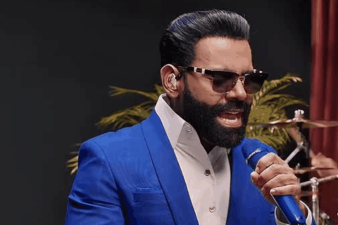 Pablo agradece carinho do público após maratona de shows pelo Norte e Nordeste