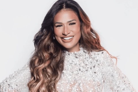 Simone Mendes e Carlinhos Maia interrompem passeio para ajudar casal e situação de vulnerabilidade social