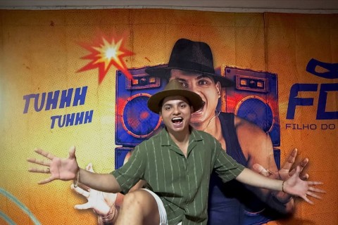 Conheça Filho do Piseiro, sensação do forró e dono do hit “Raparigas”