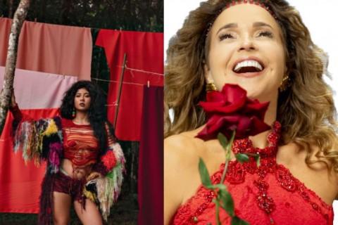 Rock in Rio confirma nomes da música do Nordeste e Norte no line-up; saiba quem