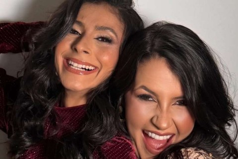 Capim com Mel anuncia mudanças nos vocais da banda