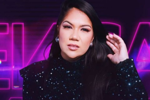 Banda Encantus anuncia Wanessa Santos como nova integrante