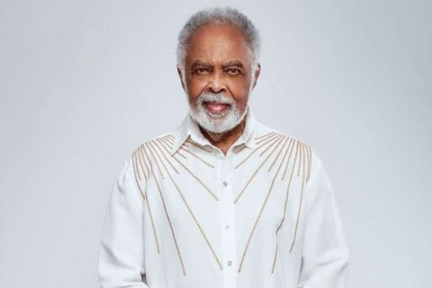 Gilberto Gil recebe título de honra em Buenos Aires